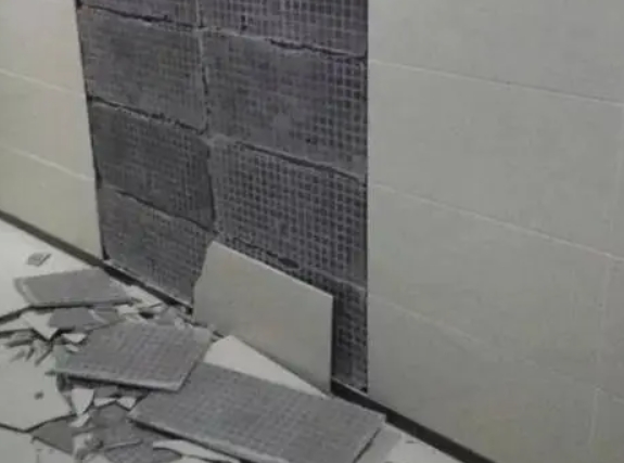 东乌珠穆沁瓷砖空鼓维修公司分享下东乌珠穆沁墙砖松动维修的知识